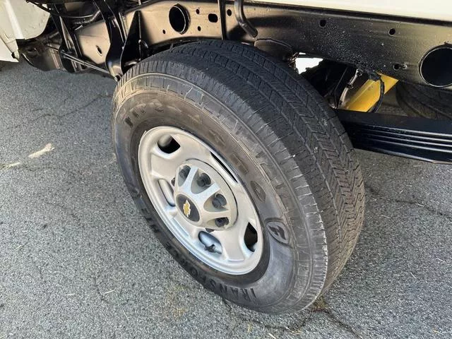 used Flatbed Semi Trailers Chevrolet  for sale, in North Hills, CA Thumbnail 28