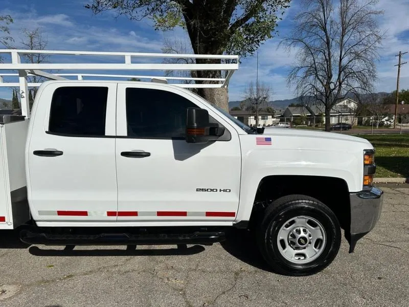 used Other Trucks Chevrolet  for sale, in North Hills, CA Thumbnail 10