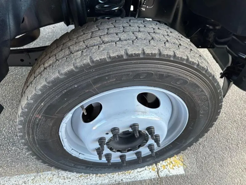 used Other Trucks Ford  for sale, in North Hills, CA Thumbnail 32