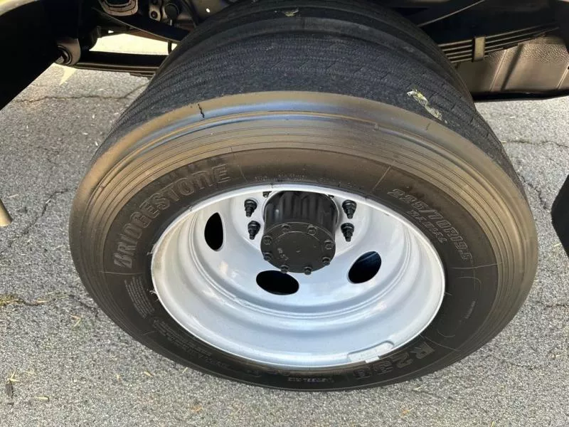 used Other Trucks Ford  for sale, in North Hills, CA Thumbnail 31