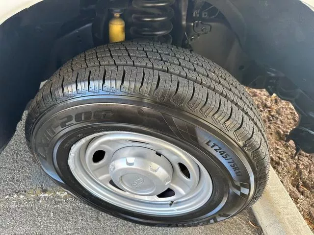 used Other Trucks Ford  for sale, in North Hills, CA Thumbnail 37