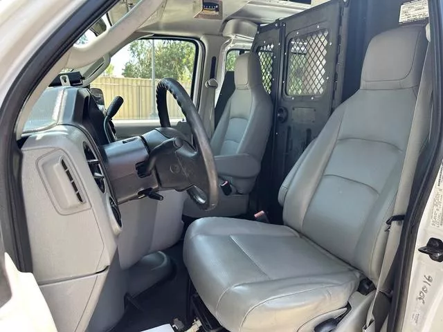 used Other Trucks Ford  for sale, in North Hills, CA Thumbnail 19