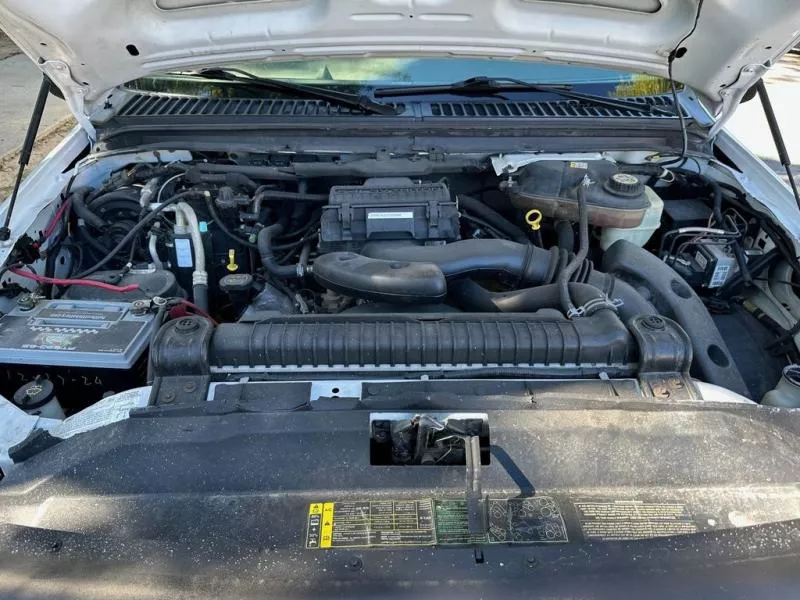 used Other Trucks Ford  for sale, in North Hills, CA Thumbnail 33