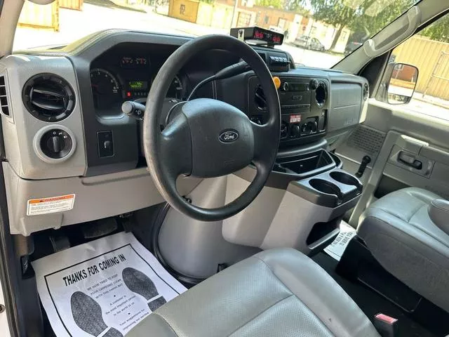 used Other Trucks Ford  for sale, in North Hills, CA Thumbnail 14