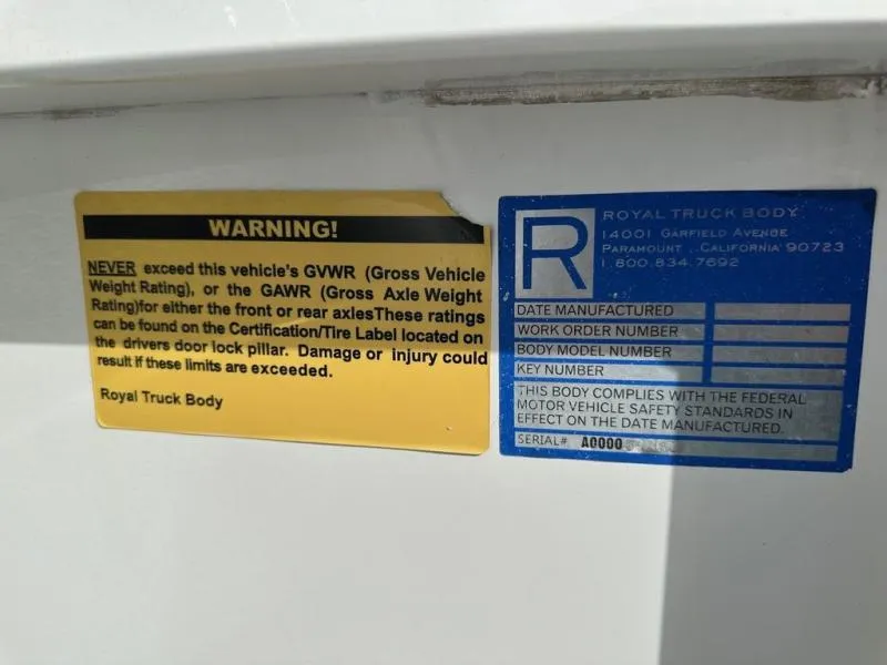 used Other Trucks Chevrolet  for sale, in North Hills, CA Thumbnail 19