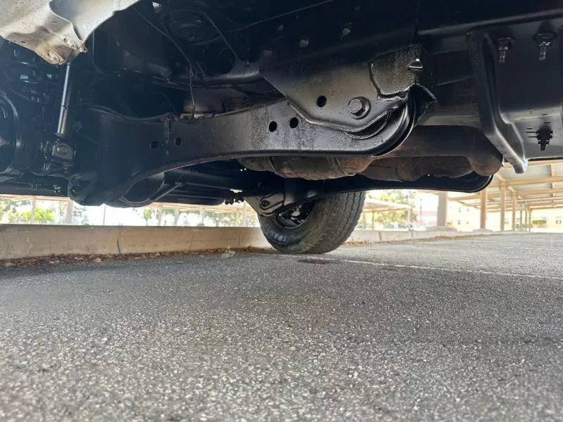 used Other Trucks Ford  for sale, in North Hills, CA Thumbnail 35