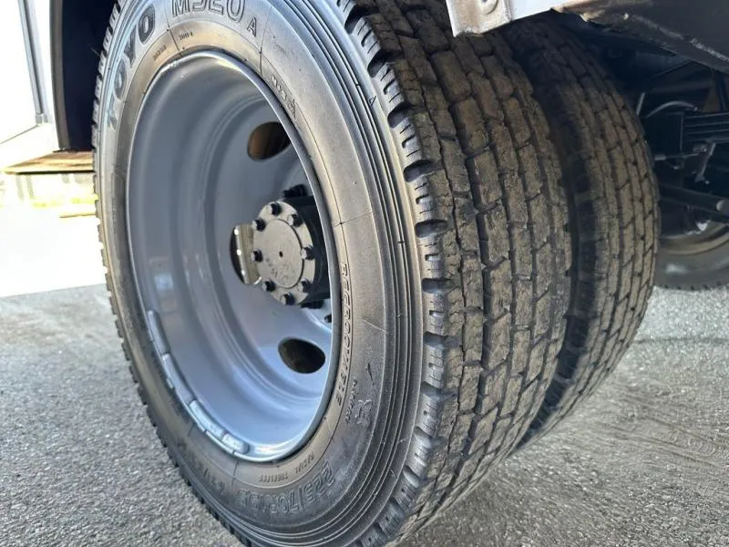 used Other Trucks Ford  for sale, in North Hills, CA Thumbnail 33