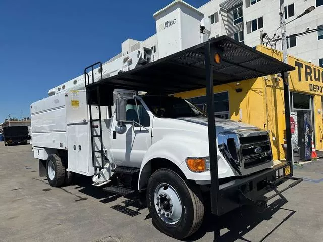 used Other Trucks Ford  for sale, in North Hills, CA Thumbnail 8