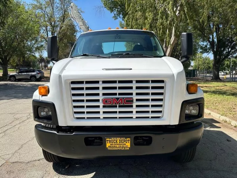 used Other Trucks GMC  for sale, in North Hills, CA Thumbnail 9