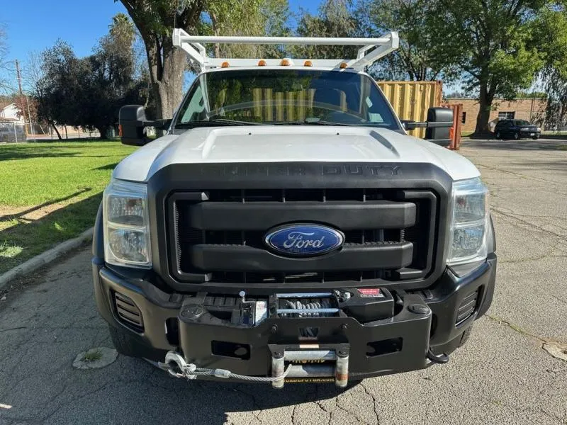 used Other Trucks Ford  for sale, in North Hills, CA Thumbnail 8