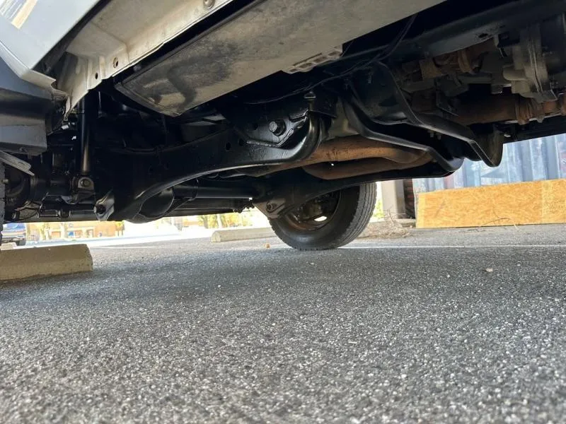 used Other Trucks Ford  for sale, in North Hills, CA Thumbnail 37