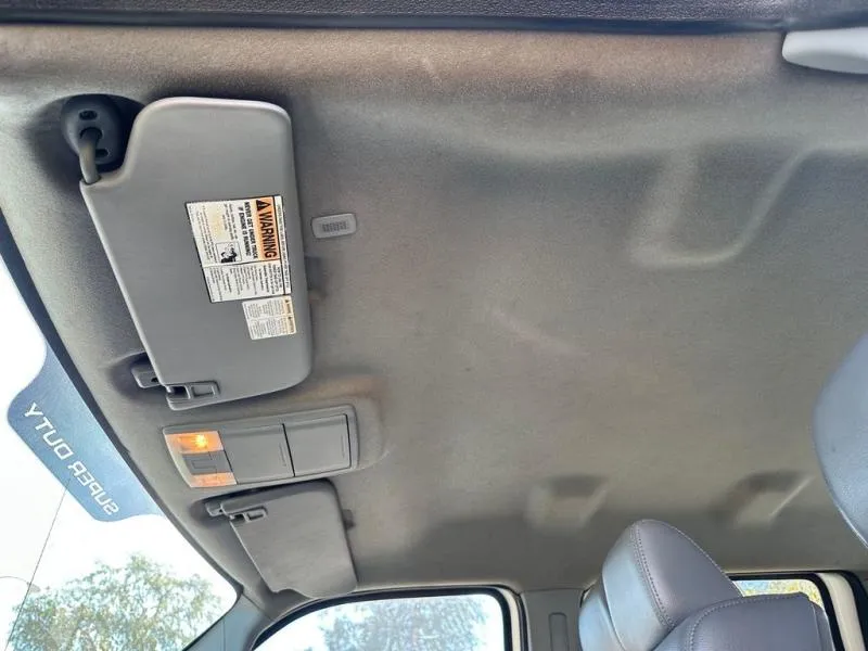 used Other Trucks Ford  for sale, in North Hills, CA Thumbnail 28