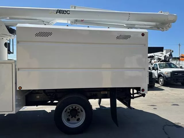 used Other Trucks Ford  for sale, in North Hills, CA Thumbnail 13