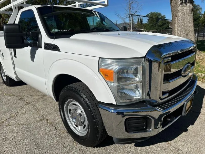 used Other Trucks Ford  for sale, in North Hills, CA Thumbnail 21
