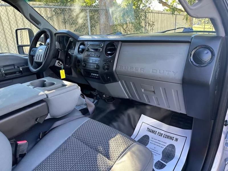 used Other Trucks Ford  for sale, in North Hills, CA Thumbnail 25