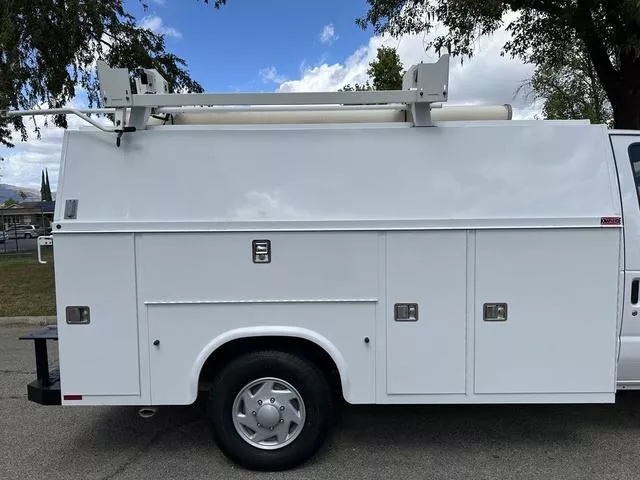 used Other Trailers Ford  for sale, in North Hills, CA Thumbnail 10