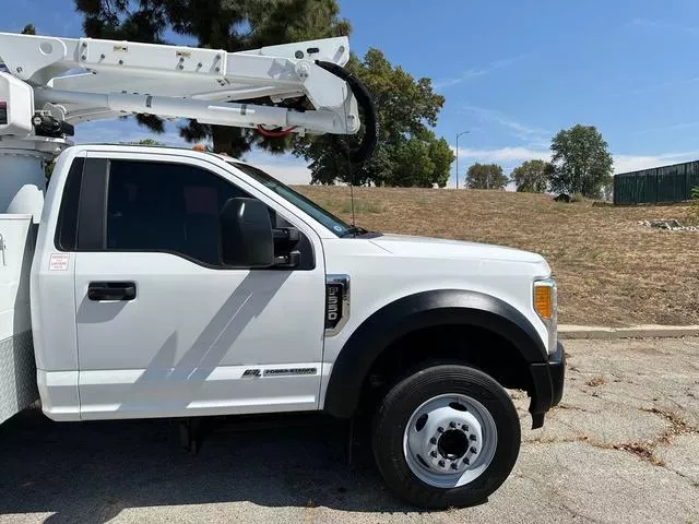 used Other Trucks Ford  for sale, in North Hills, CA Thumbnail 9