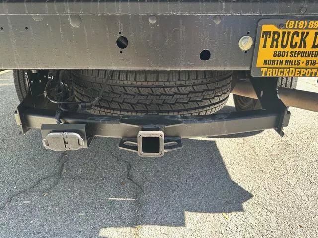 used Other Trucks Ford  for sale, in North Hills, CA Thumbnail 16