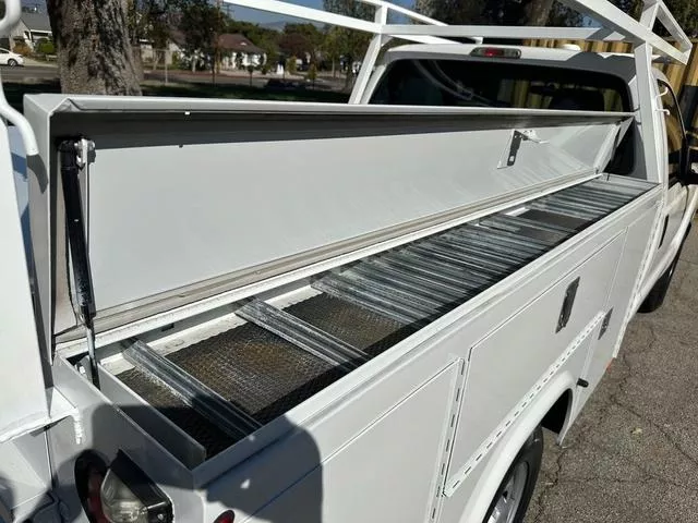 used Other Trucks Ford  for sale, in North Hills, CA Thumbnail 13