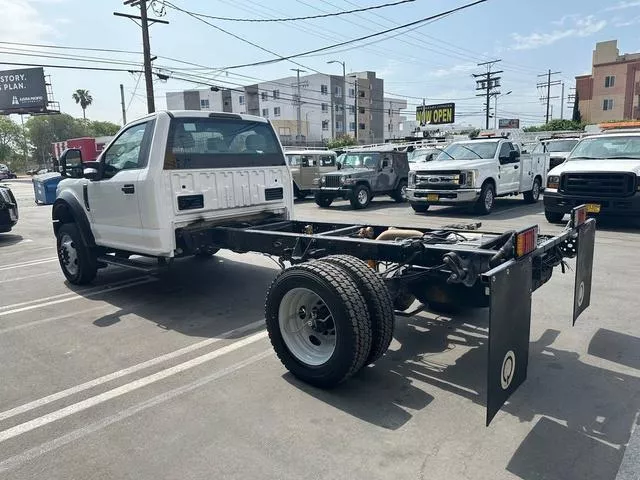 used Other Trailers Ford  for sale, in North Hills, CA Thumbnail 6