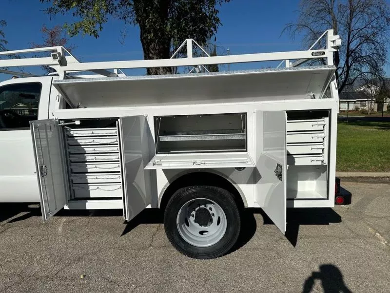 used Other Trucks Ford  for sale, in North Hills, CA Thumbnail 13