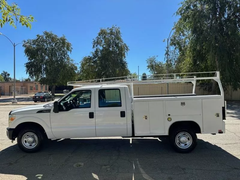 used Other Trucks Ford  for sale, in North Hills, CA Thumbnail 7
