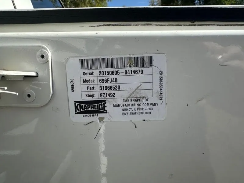 used Other Trucks Ford  for sale, in North Hills, CA Thumbnail 14