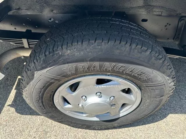 used Other Trucks Ford  for sale, in North Hills, CA Thumbnail 39