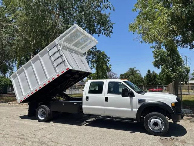 used Other Trucks Ford  for sale, in North Hills, CA Thumbnail 2