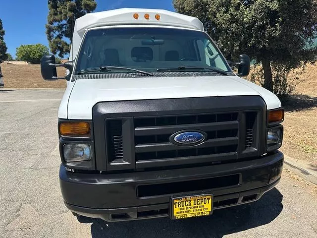 used Other Trucks Ford  for sale, in North Hills, CA Thumbnail 8