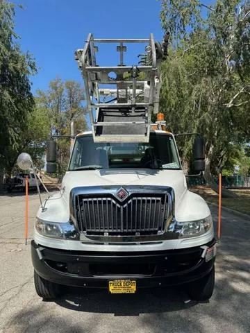 used Other Trucks International  for sale, in North Hills, CA Thumbnail 8