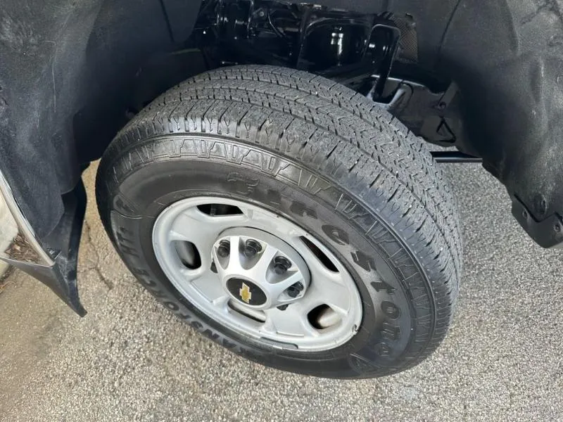 used Other Trucks Chevrolet  for sale, in North Hills, CA Thumbnail 39