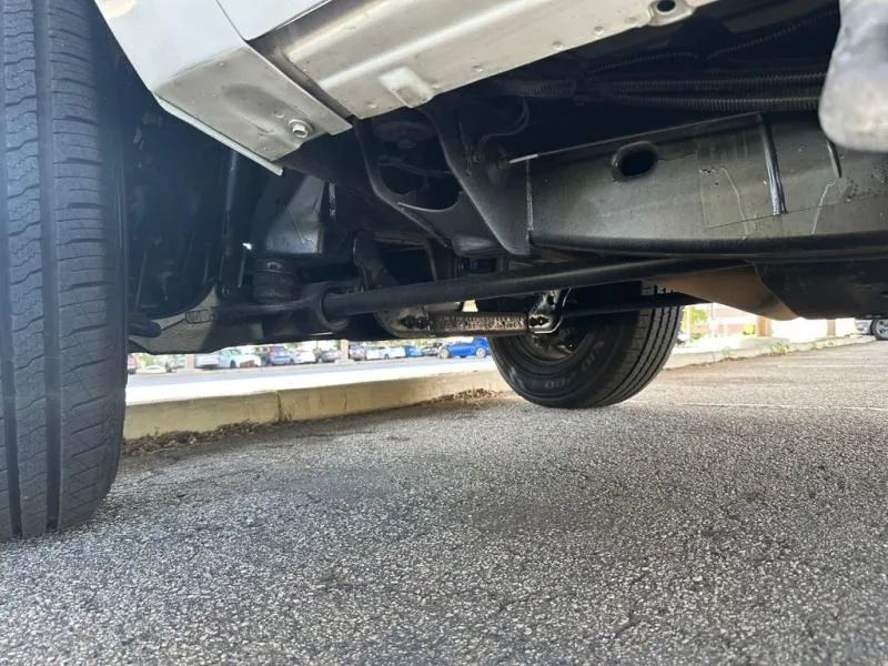 used Other Trucks Chevrolet  for sale, in North Hills, CA Thumbnail 43