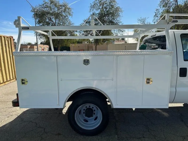 used Other Trucks Ford  for sale, in North Hills, CA Thumbnail 17