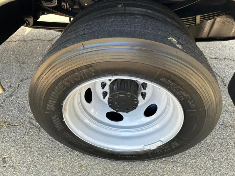 used Other Trucks Ford  for sale, in North Hills, CA Thumbnail 31