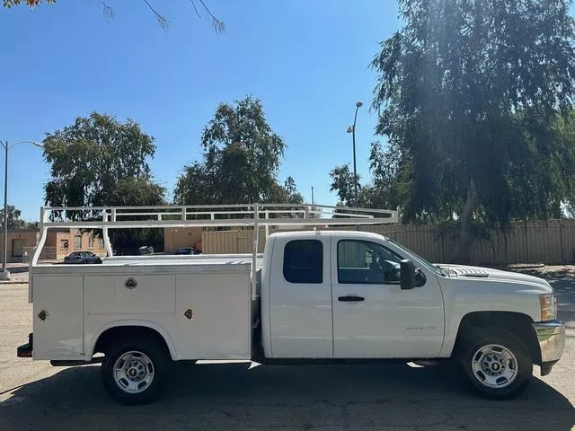 used Other Trucks Chevrolet  for sale, in North Hills, CA Thumbnail 7