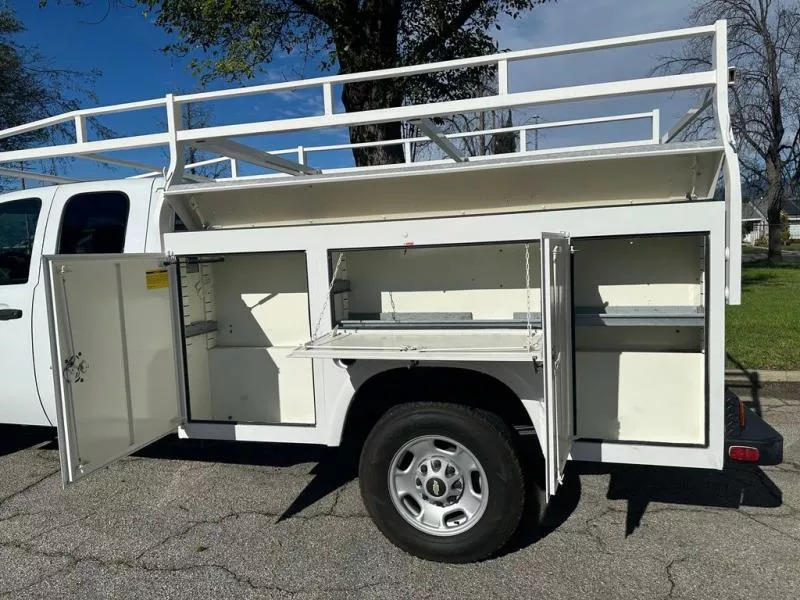 used Other Trucks Chevrolet  for sale, in North Hills, CA Thumbnail 10