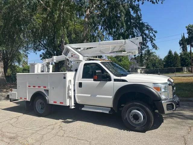 used Other Trucks Ford  for sale, in North Hills, CA Thumbnail 5