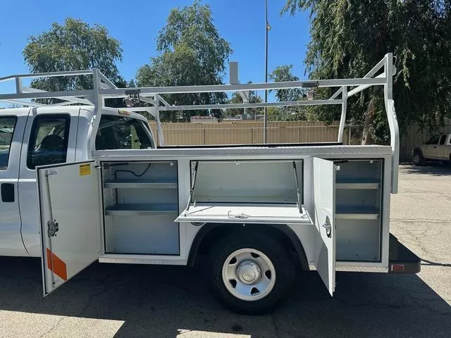 used Other Trucks Ford  for sale, in North Hills, CA Thumbnail 16