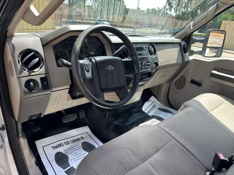 used Other Trucks Ford  for sale, in North Hills, CA Thumbnail 20