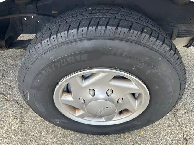 used Other Trailers Ford  for sale, in North Hills, CA Thumbnail 29