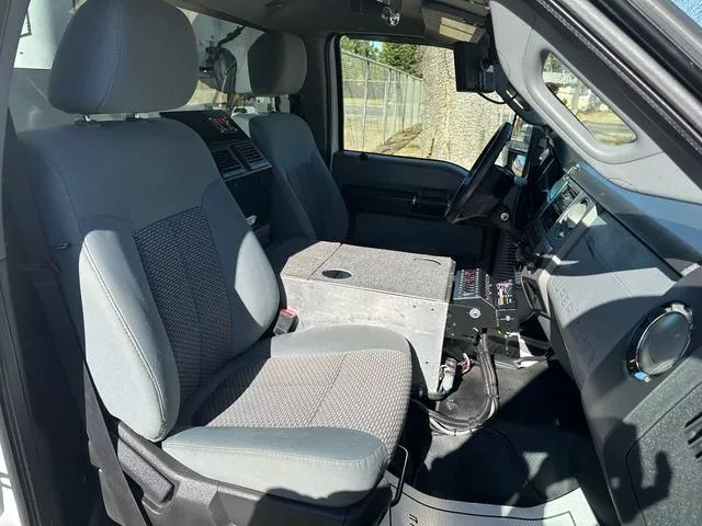 used Other Trucks Ford  for sale, in North Hills, CA Thumbnail 42
