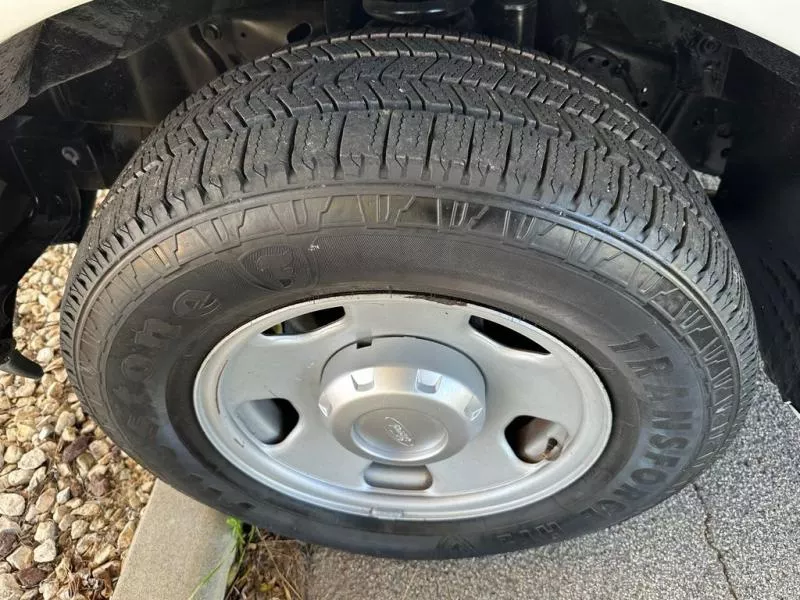 used Other Trucks Ford  for sale, in North Hills, CA Thumbnail 32