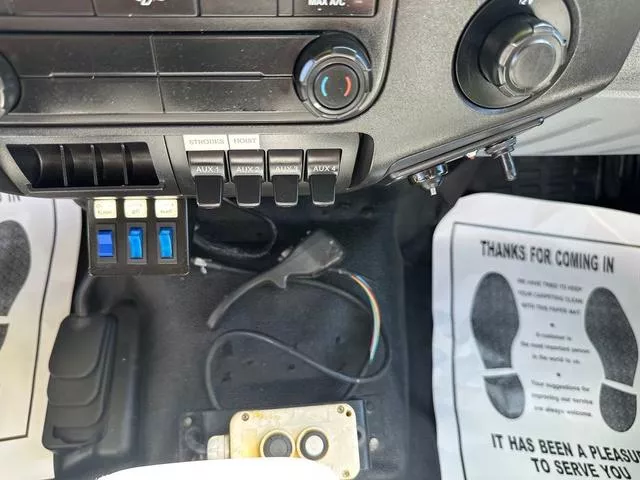 used Other Trucks Ford  for sale, in North Hills, CA Thumbnail 25