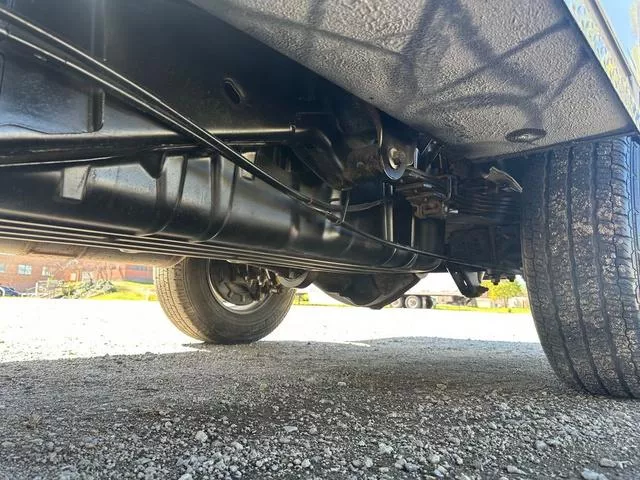 used Other Trucks Chevrolet  for sale, in North Hills, CA Thumbnail 36