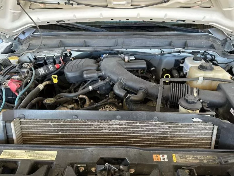 used Other Trucks Ford  for sale, in North Hills, CA Thumbnail 39