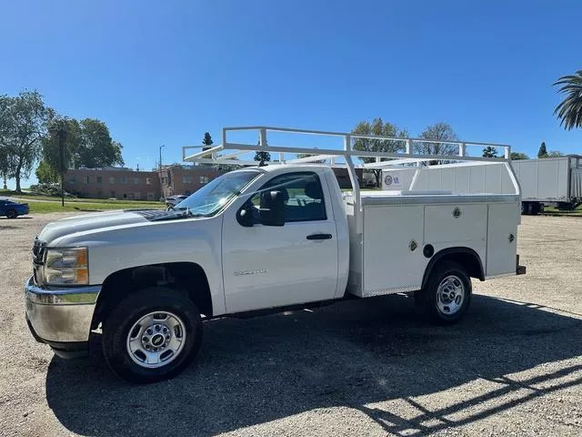 used Other Trucks Chevrolet  for sale, in North Hills, CA Thumbnail 9