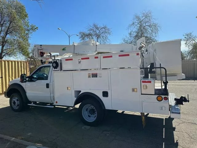 used Other Trucks Ford  for sale, in North Hills, CA Thumbnail 9
