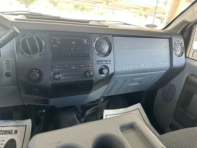 used Other Trucks Ford  for sale, in North Hills, CA Thumbnail 19