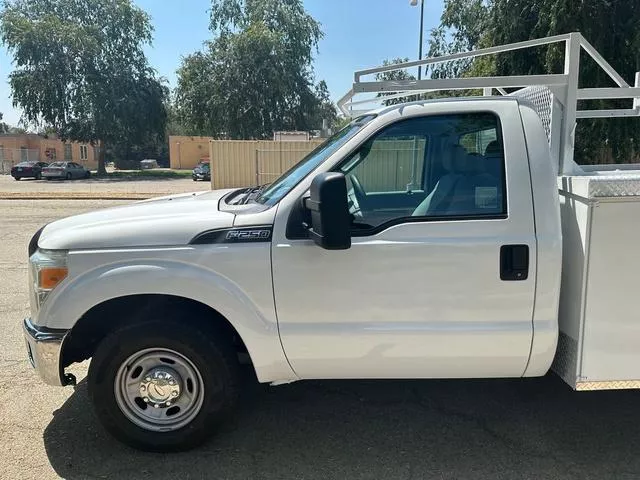 used Other Trucks Ford  for sale, in North Hills, CA Thumbnail 15